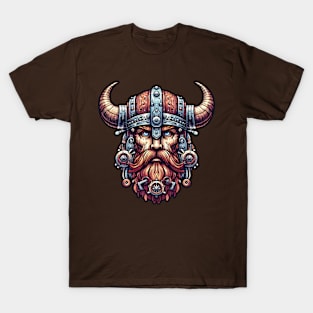 Viking S01 D01 T-Shirt